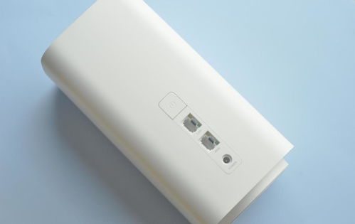 云米Sealink 5G Fixed Wi-Fi 6路由器体验 信号强劲覆盖广，无线畅连定义智慧生活